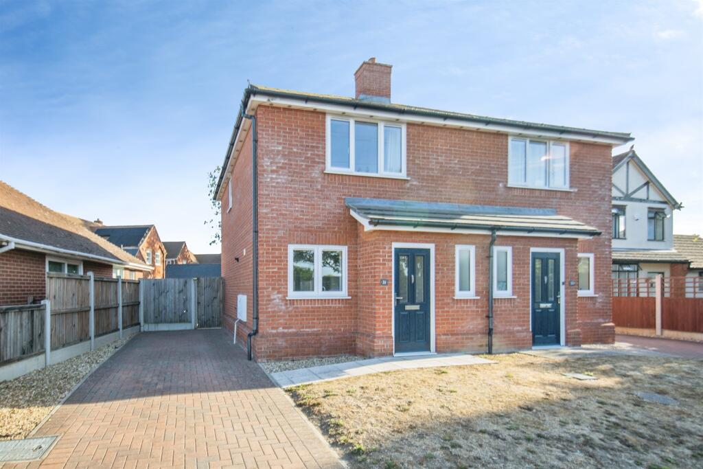 Main image of property: Bromley Road, Parsons Heath, Colchester