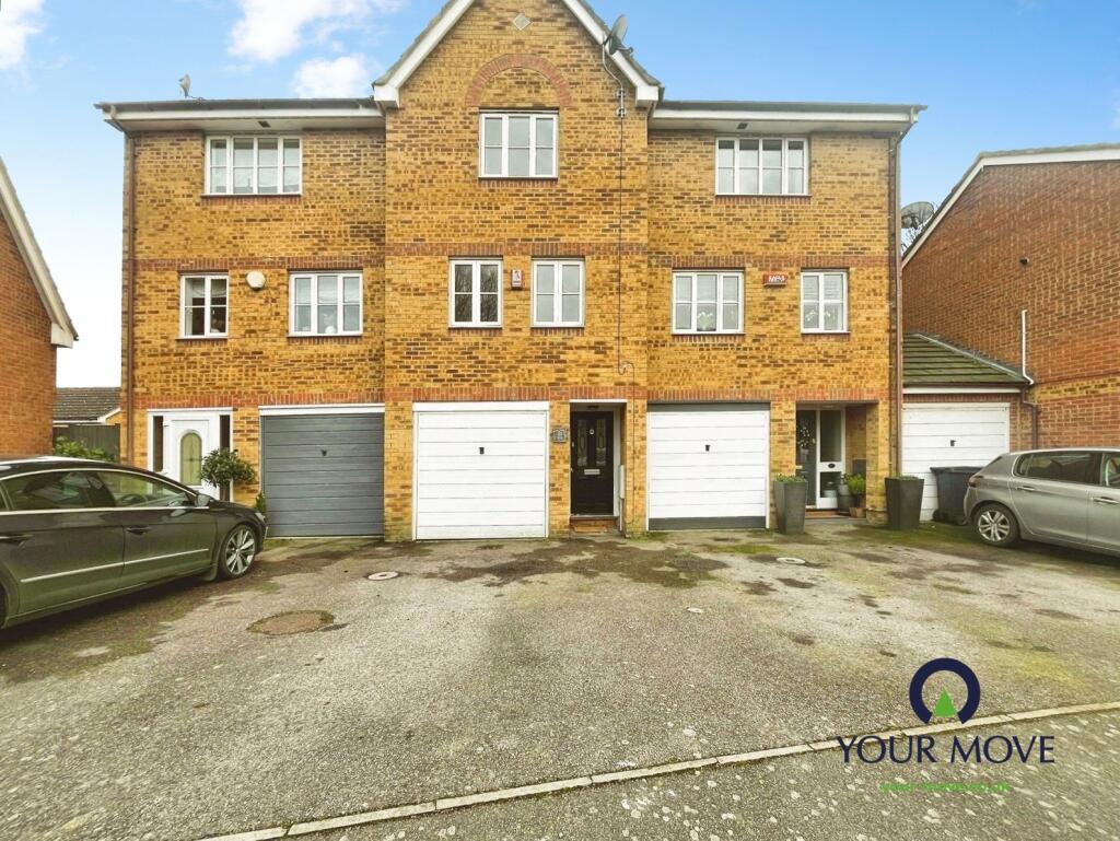 Main image of property: Sycamore Grange, Ramsgate, Kent, CT11