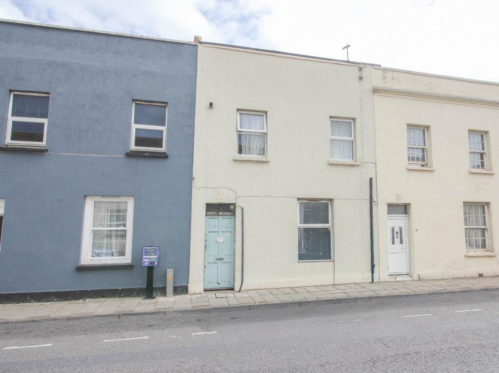 Main image of property: **Central Location**Good Size Garden**No Onward Chain**