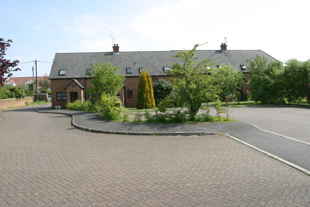 Main image of property: Poplars Close, Stone