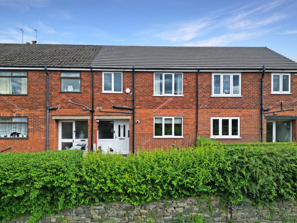 Main image of property: Statham Street, Macclesfield