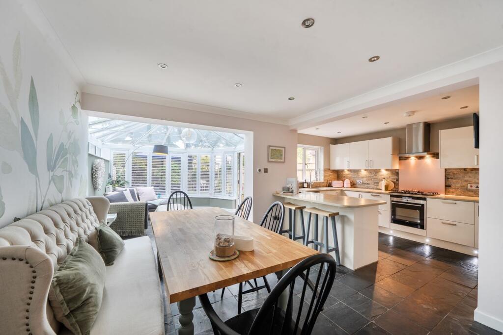 Main image of property: Field Walk, Lymington, SO41