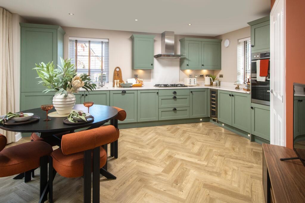 Main image of property: West Road,
Bridport,
DT6