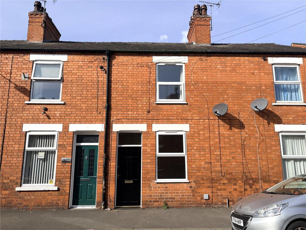 Main image of property: Hatton Gardens, Newark, Notts, NG24