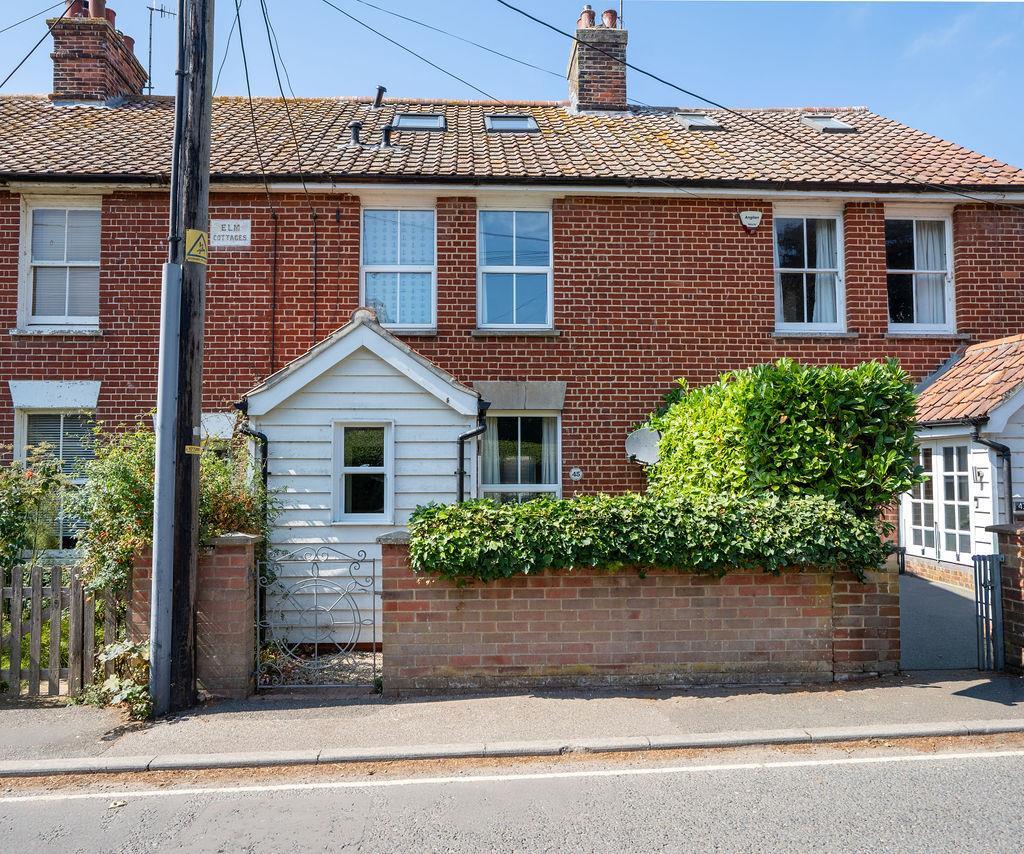 Main image of property: Lee Road, Aldeburgh