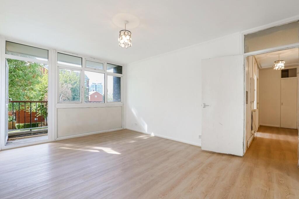 Main image of property: Olney Road, London