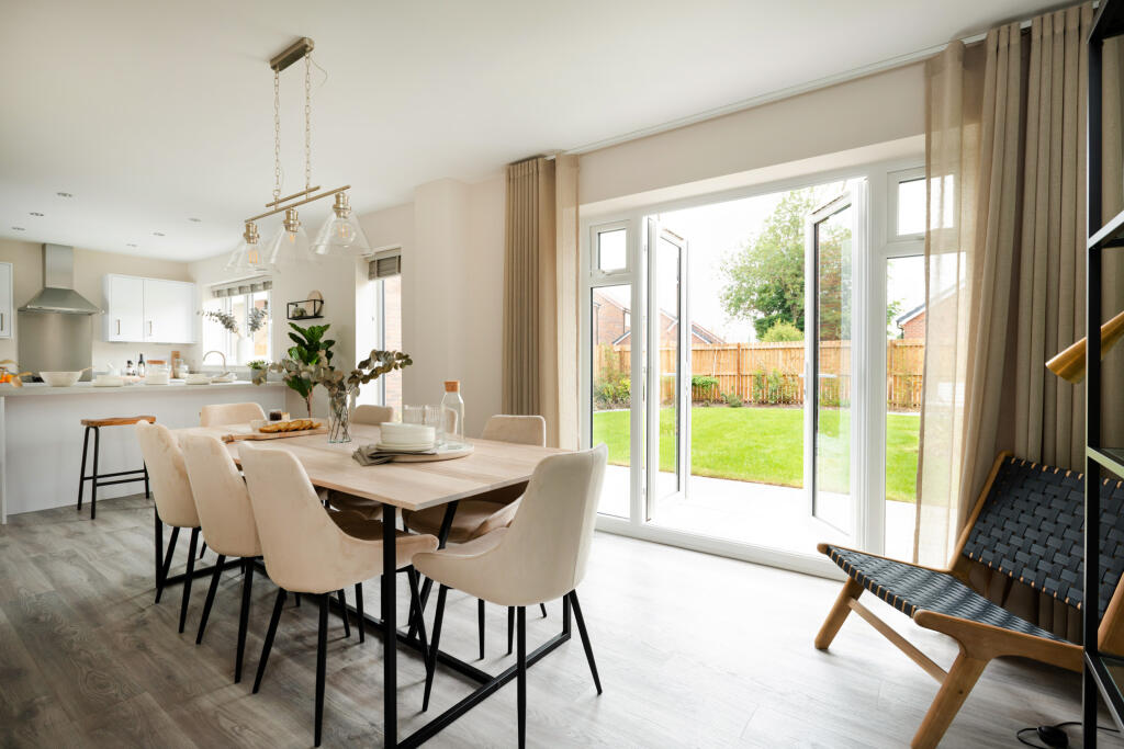 Main image of property: Howard Street,
Off Pontefract Road, Snaith,
DN14 9LB