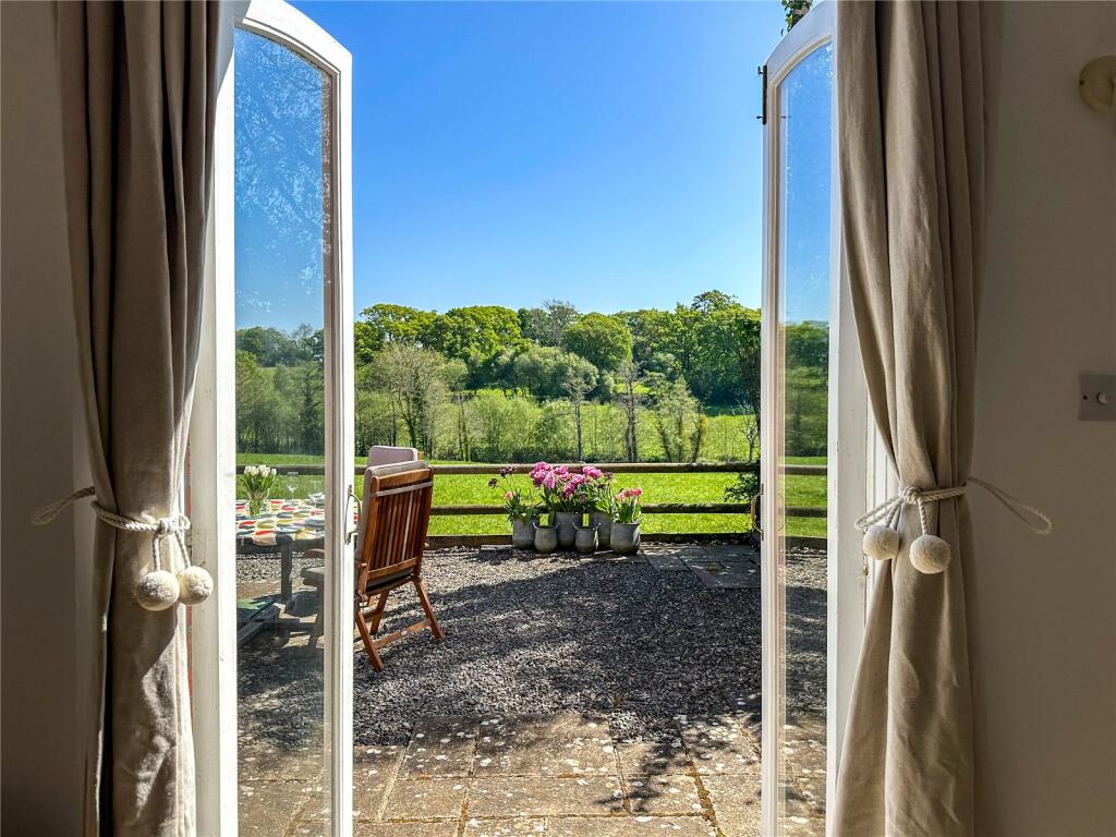 Main image of property: Ossemsley, Christchurch, Dorset, BH23