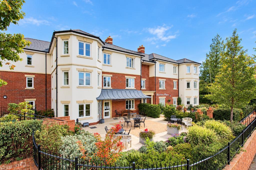 Main image of property: Horsley Place, High Street, Cranbrook, Kent, TN17 3DH