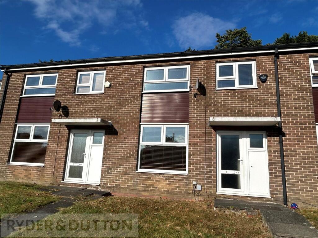 Main image of property: Acre House Avenue, Lindley, Huddersfield, West Yorkshire, HD3
