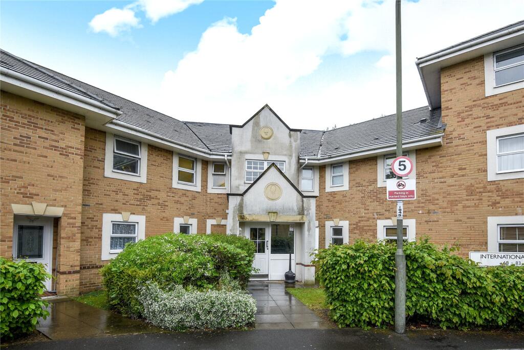 Main image of property: International Way, Sunbury-On-Thames