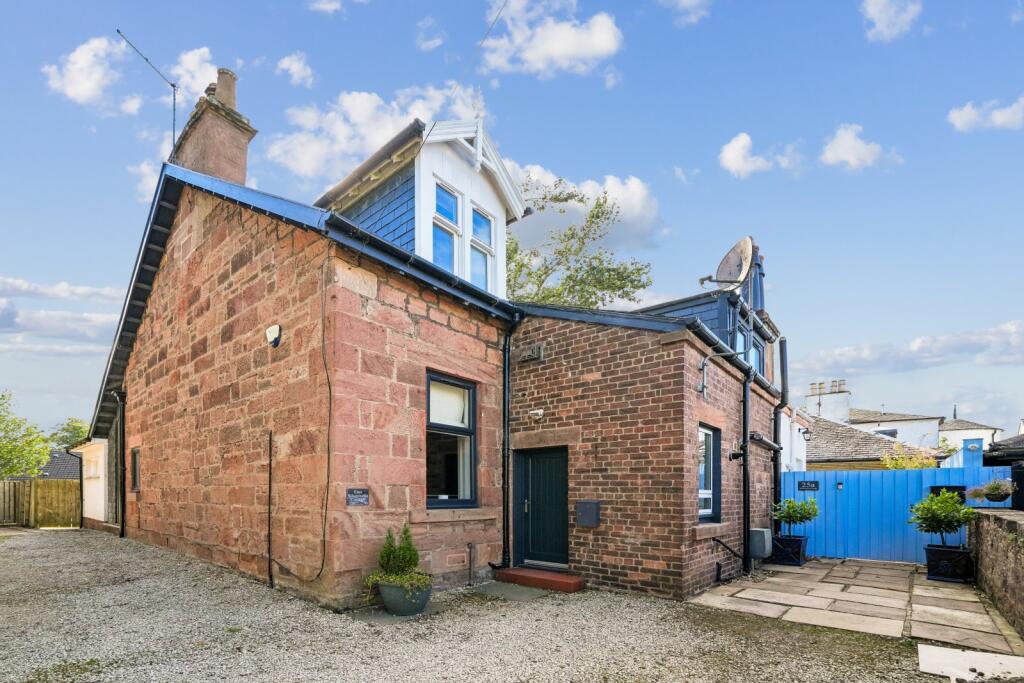 Main image of property: Hamilton Road, Bothwell, Glasgow, G71