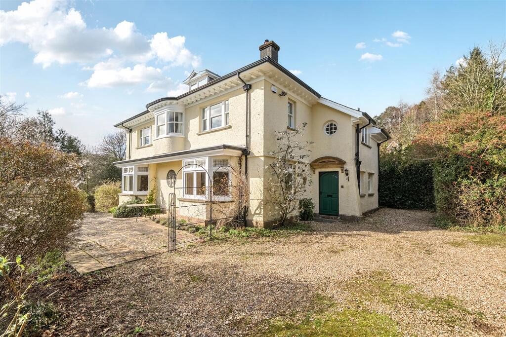 Main image of property: Jury Road, Dulverton