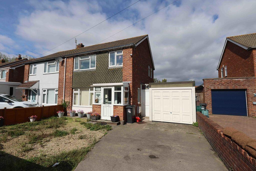 Main image of property: Halswell Road, Clevedon