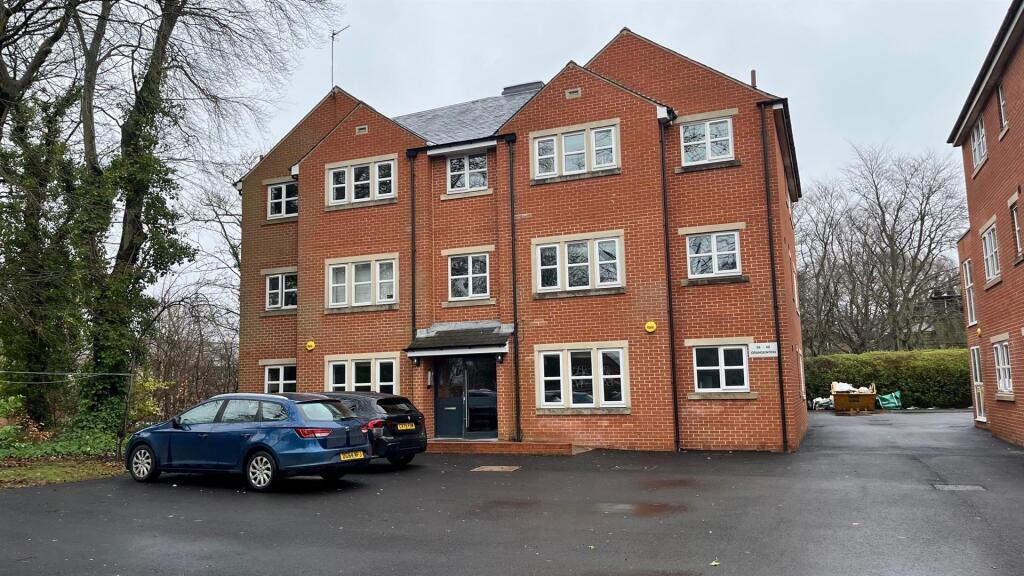 Main image of property: Grangewood, North Grange Road, Leeds