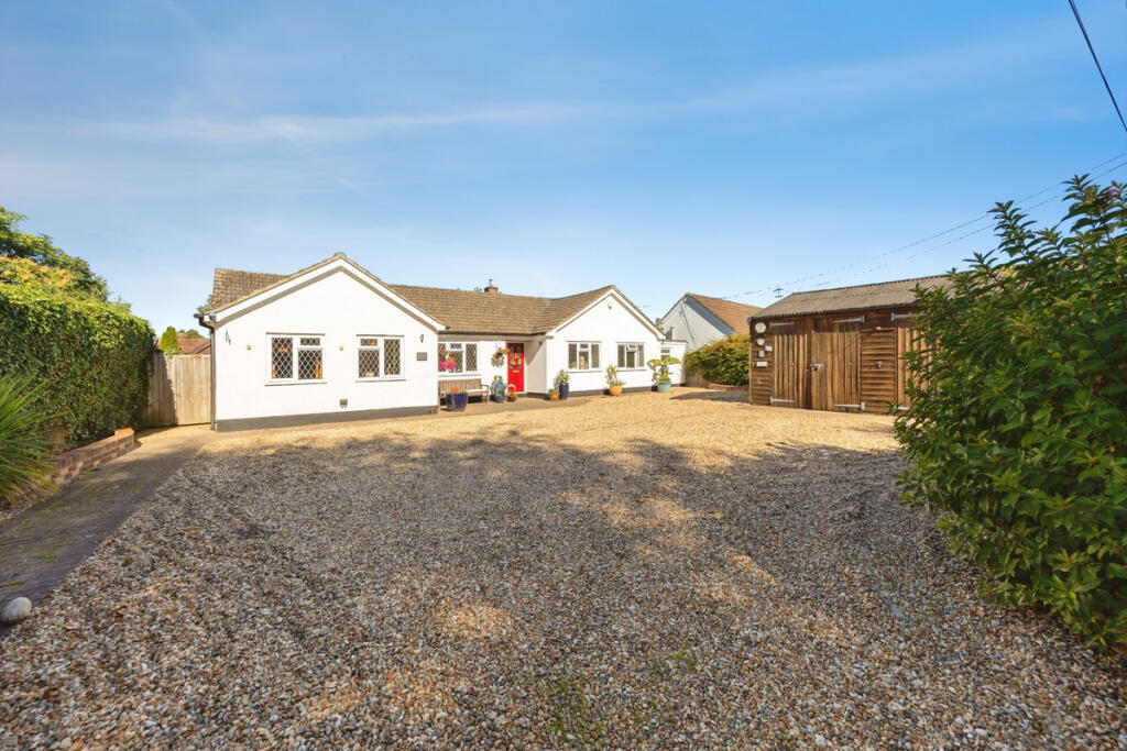 Main image of property: Blind Lane, Ashford, TN25 4