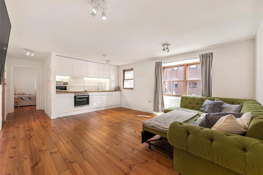 Main image of property: Mayfield Road, 
Shepherds Bush, W12