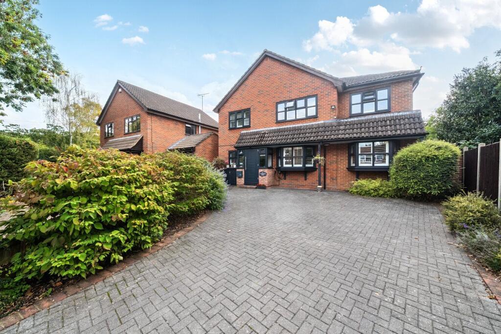 Main image of property: Lansdowne Road, Bromley, BR1