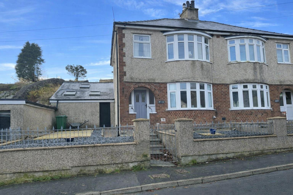 Main image of property: Wynne Road, Blaenau Ffestiniog