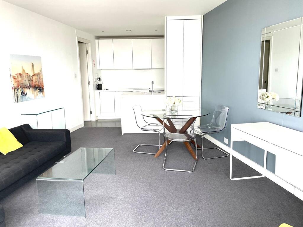 Main image of property: New Street, The Rotunda, B2