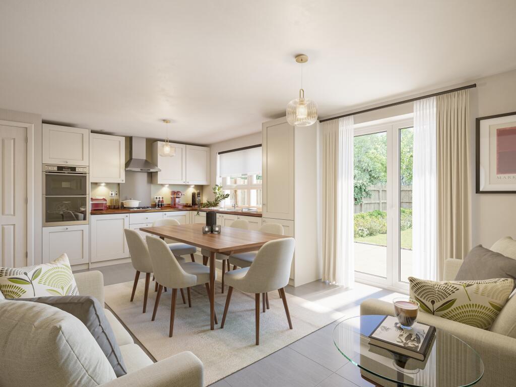Main image of property: Richmond Way,
Whitfield,
Dover,
CT16 3FL