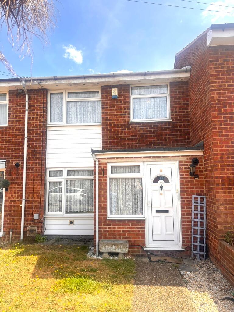 Main image of property: Lavender Court, Sittingbourne