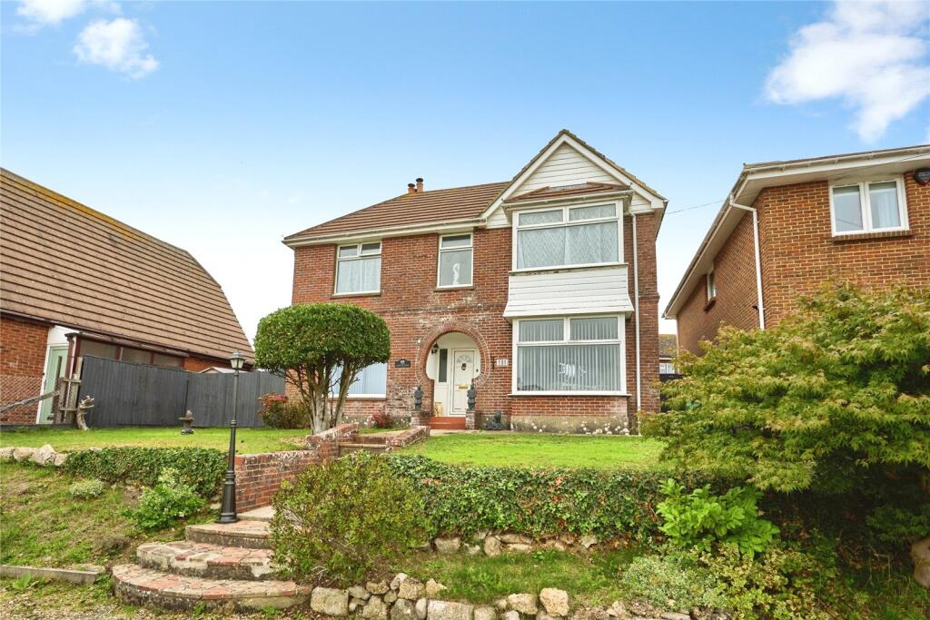 Main image of property: Great Preston Road, Ryde, Isle of Wight, PO33