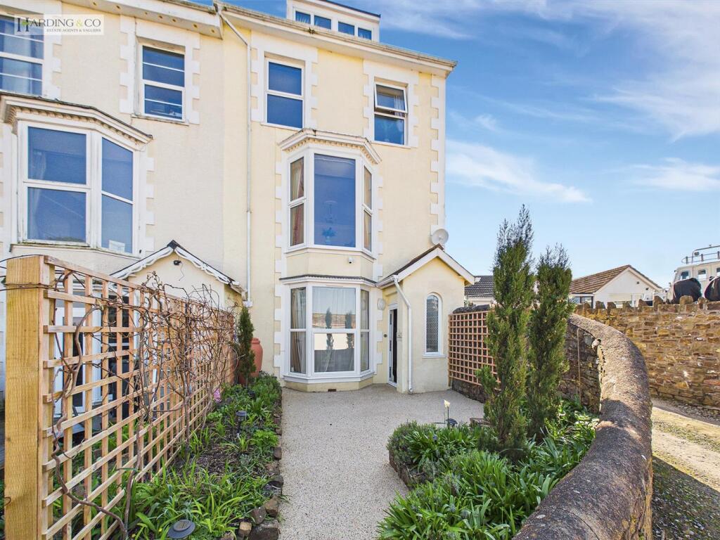 Main image of property: Bay View Road, Northam, Bideford