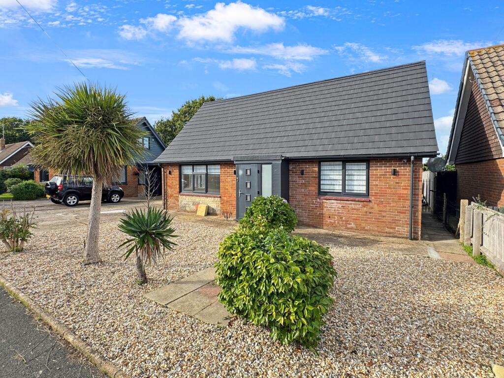 Main image of property: Westlake Avenue, Sandown, PO36