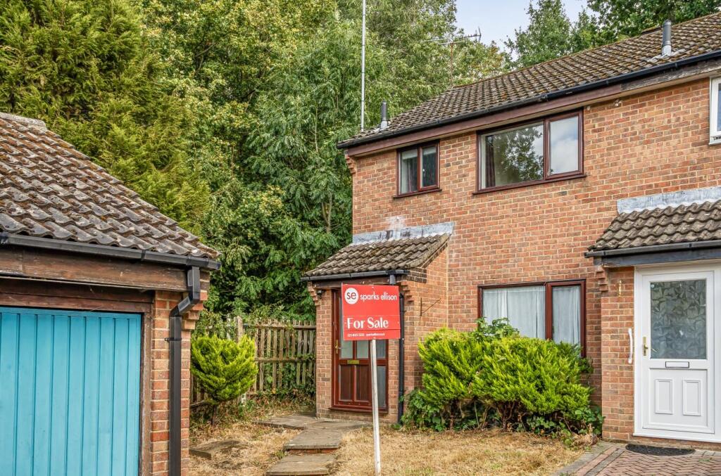 Main image of property: Thirlstane Firs, Chandler's Ford, Eastleigh