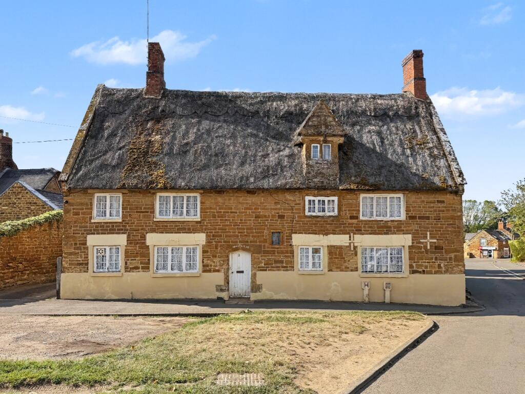 Main image of property: Homestead, 2 Mill Road, Kislingbury, NN7 4BB