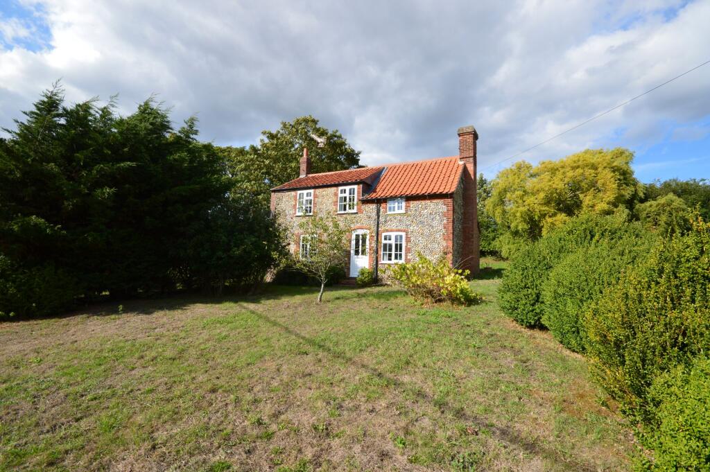 Main image of property: Hindringham