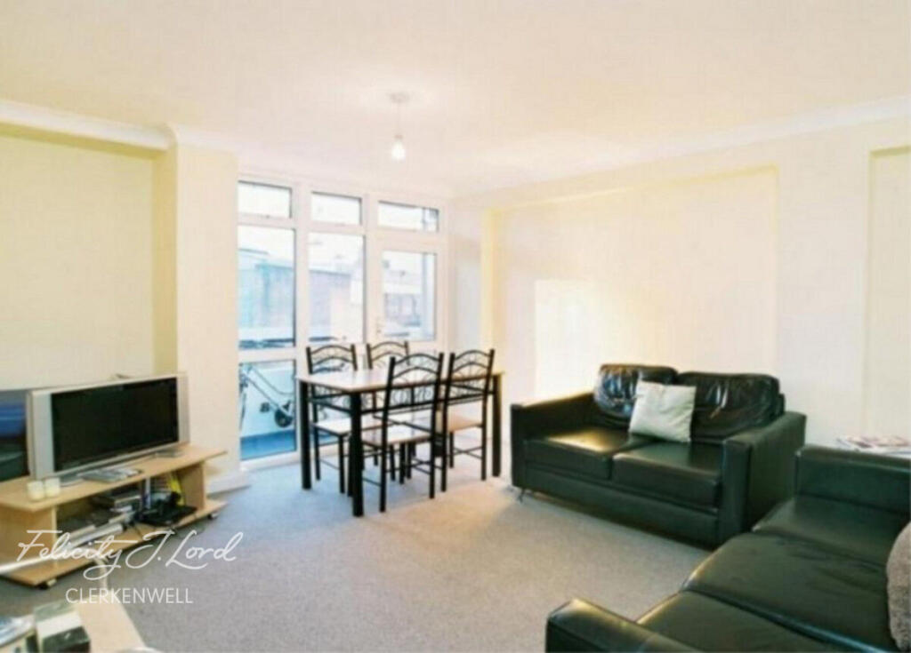Main image of property: Gee Street, LONDON