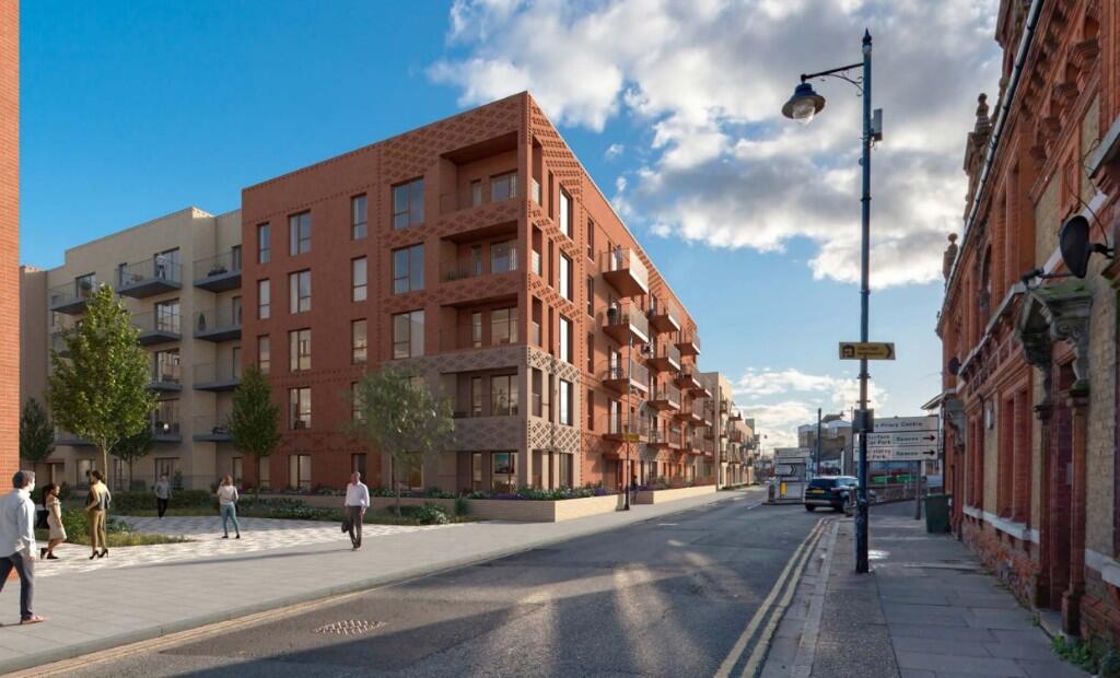 Main image of property: Truman Way, Dartford