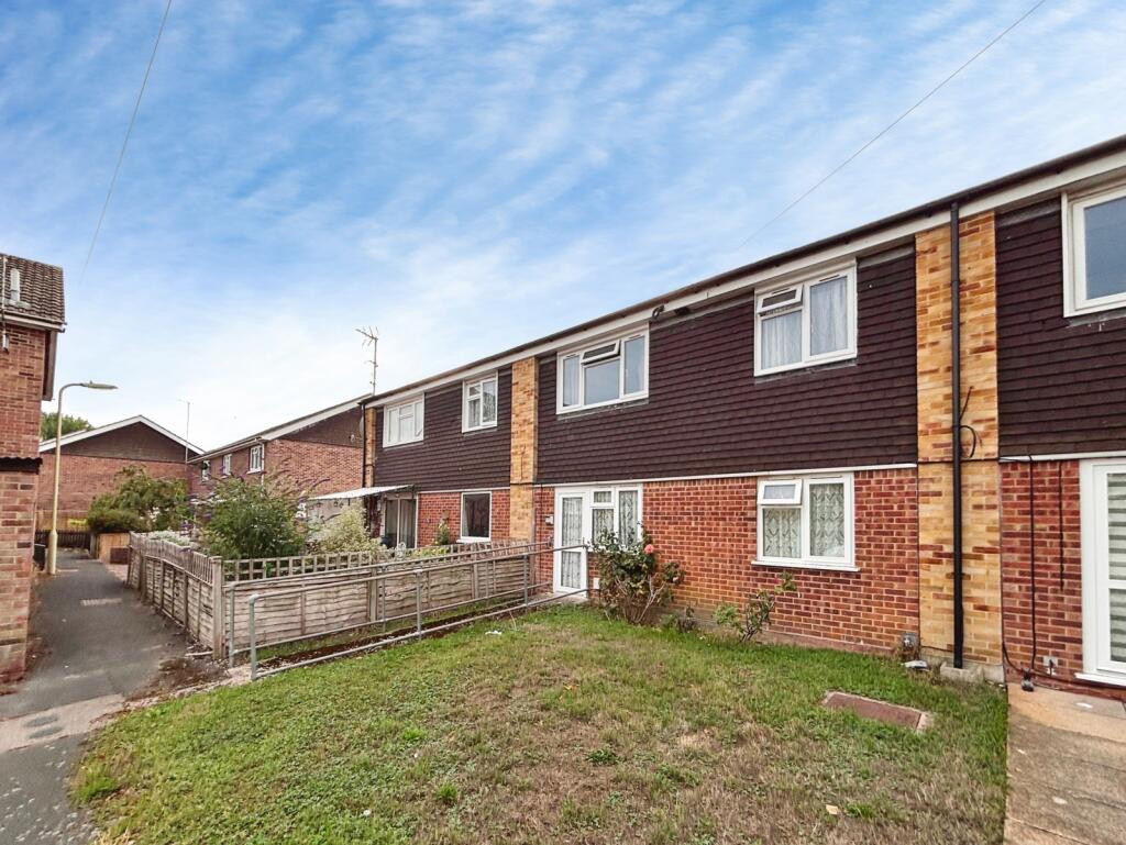 Main image of property: Basing Drive, Aldershot, Hampshire, GU11