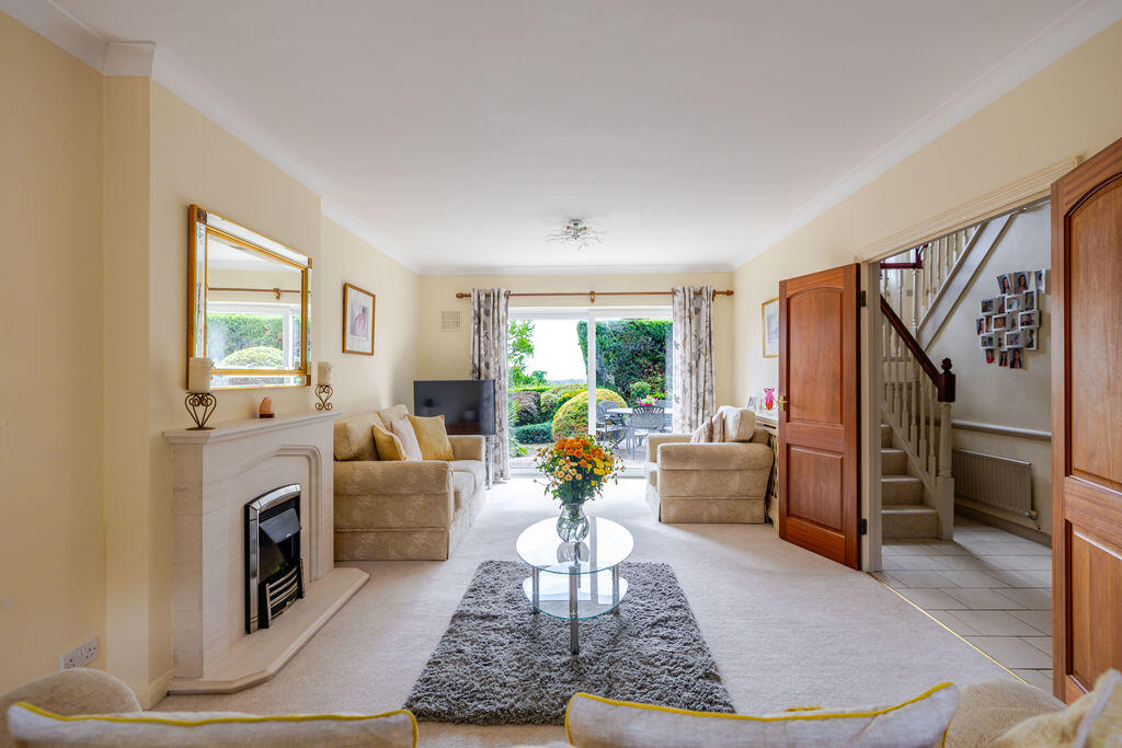 Main image of property: Orme Cottages, Tilburstow Hill Road 