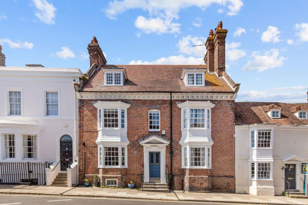 Main image of property: Maltravers Street, Arundel, BN18