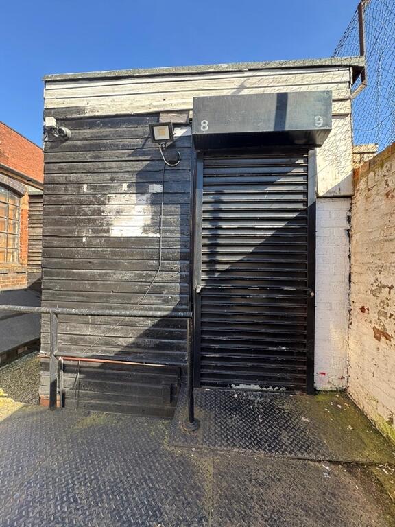 Main image of property: Great Hampton Street, Birmingham, B18 6EL