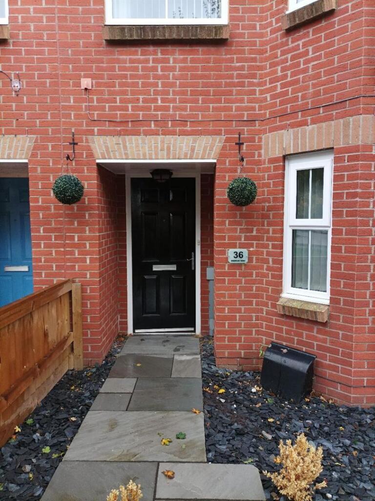 Main image of property: Charolais Drive, Bridgwater, Somerset, Bridgwater