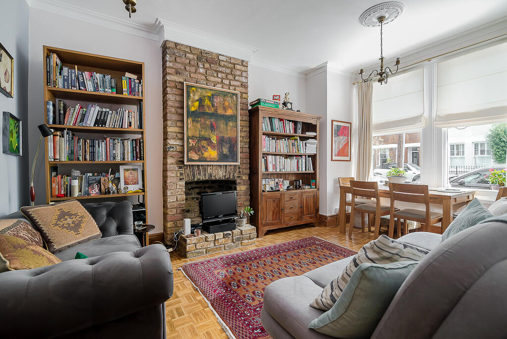 Main image of property: Second Avenue