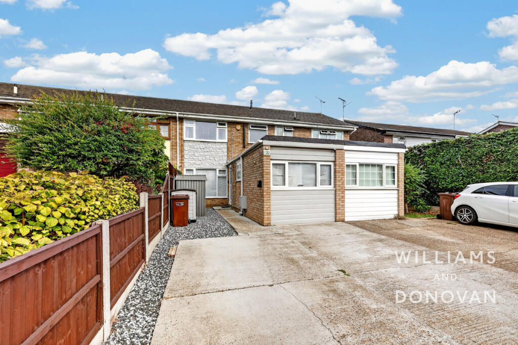 Main image of property: Overton Road, Benfleet