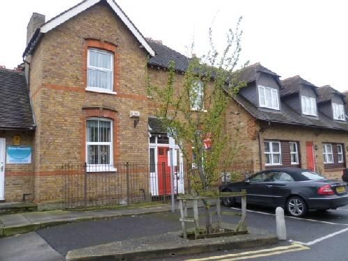 Main image of property: DATCHET, MANOR HOUSE LANE