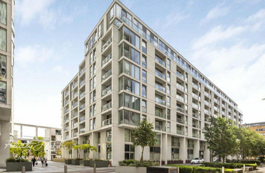 Main image of property: Lantern Way, London