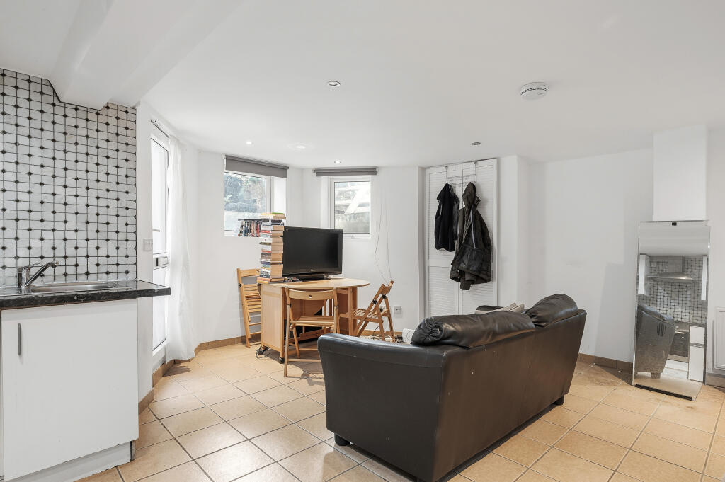 Main image of property: Wilderton Road, Hackney, London