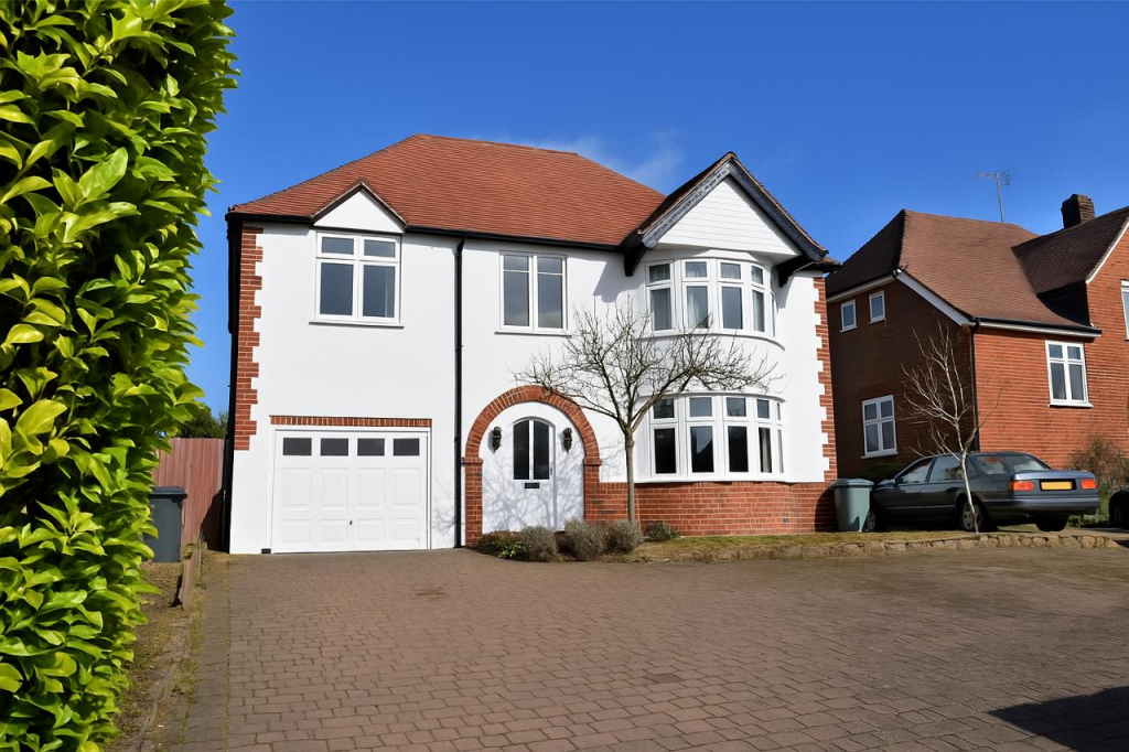 Main image of property: Gospel End Road, Sedgley, DY3 3YS