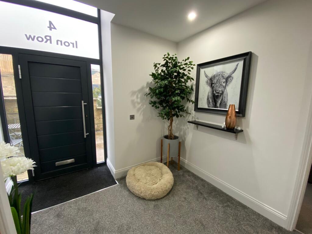 Main image of property: Iron Row, Burley In Wharfedale, ILKLEY