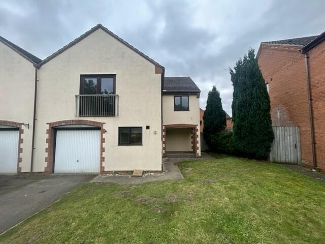 Main image of property: Maine Street, Thetford, Norfolk, IP24