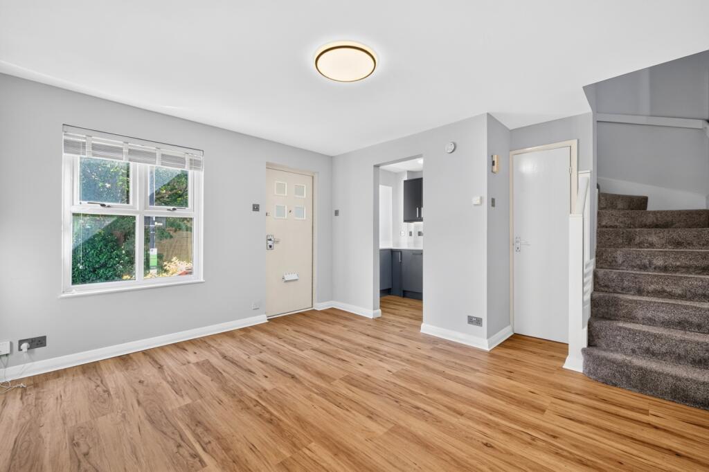 Main image of property: Longfellow Way Southwark SE1