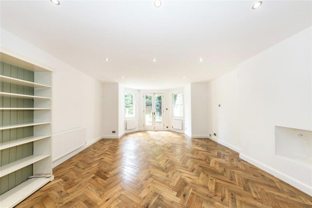 Main image of property: Belsize Park Gardens, Belsize Park
