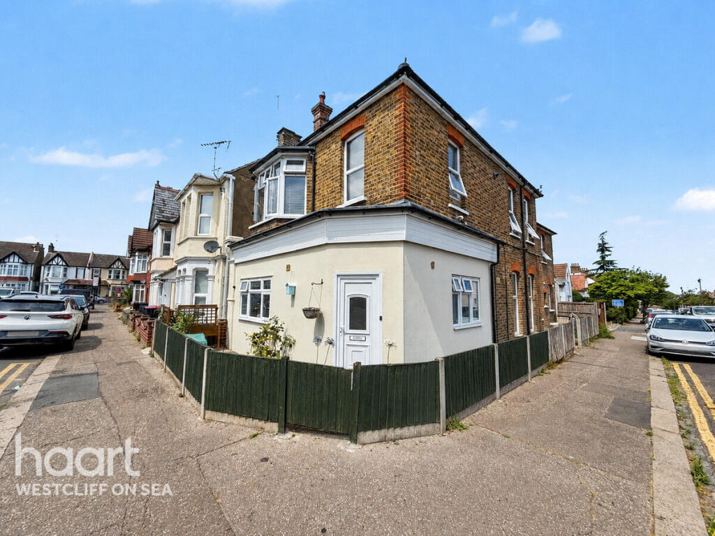 Main image of property: Westborough Road, Westcliff-On-Sea